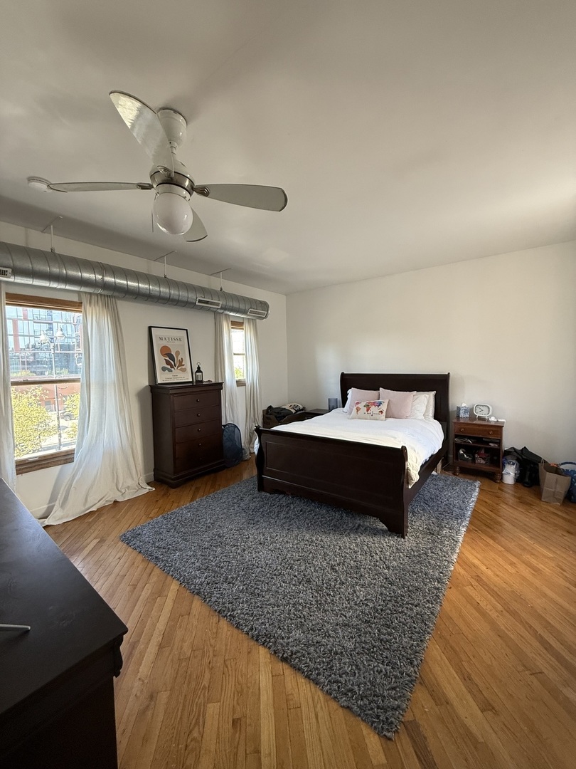 1111 West Randolph Street, Unit 2 Chicago, IL 60607 - Photo 18 of 24 Gallery Image 18
