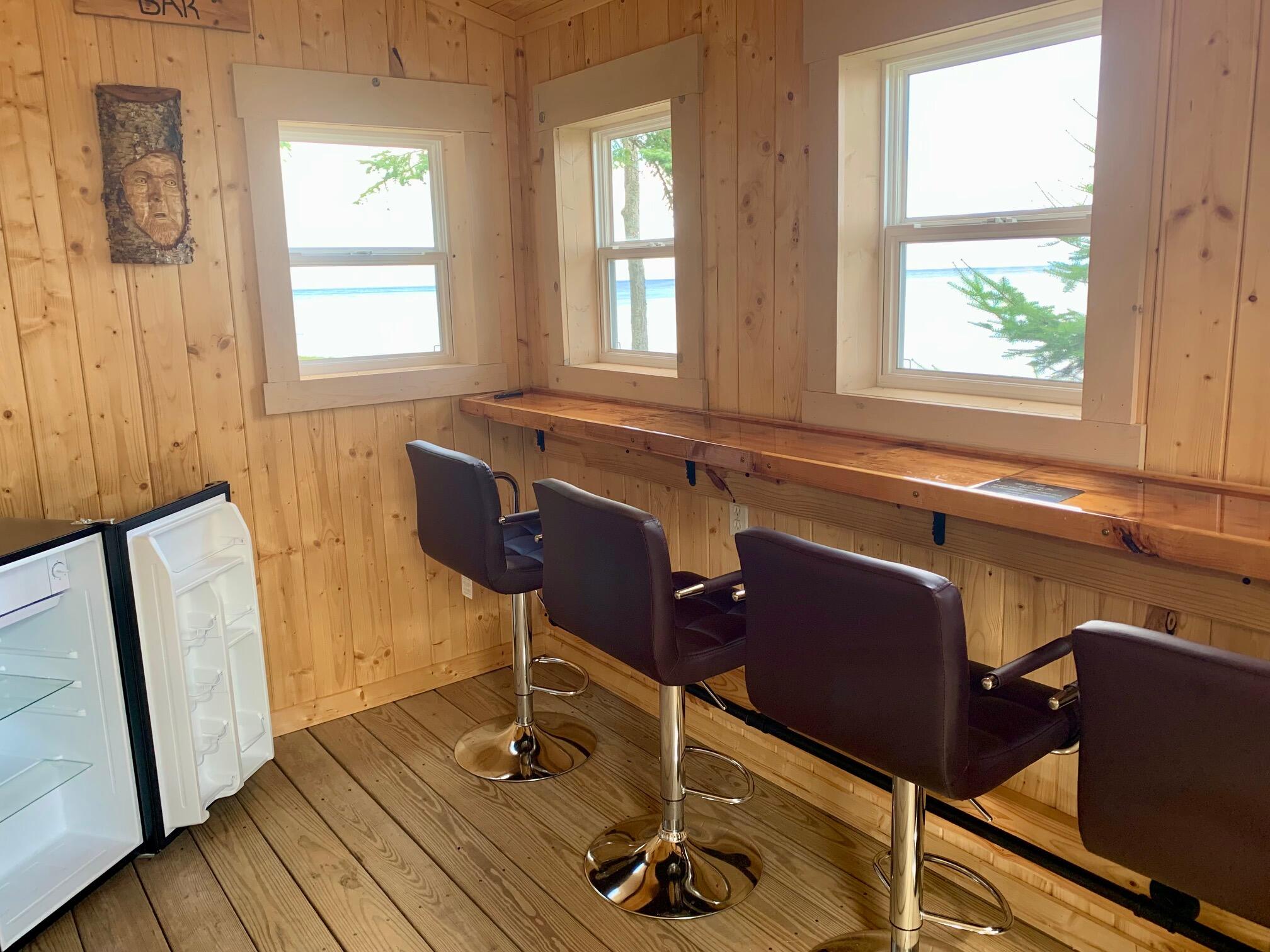 8974 North Whitefish Point Road Paradise, MI 49768 - Photo 40 of 45 Gallery Image 40