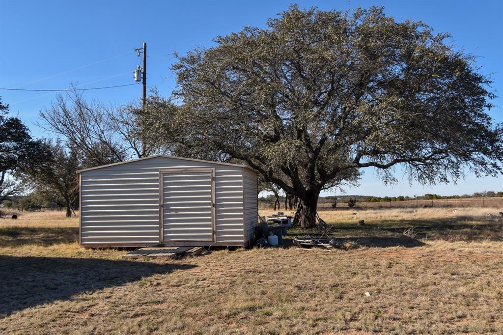 1358 Farm To Market Road 2315 Rochelle, TX 76872 - Photo 33 of 40