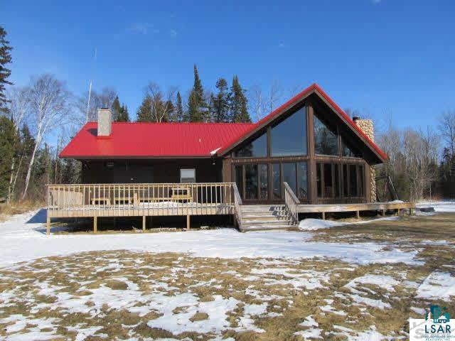 90025 Bark Point Road Herbster, WI 54844 - Photo 1 of 25 Gallery Image 1