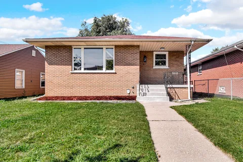 $239,900 | 4034 Henry Avenue, Hammond, IN 46327
