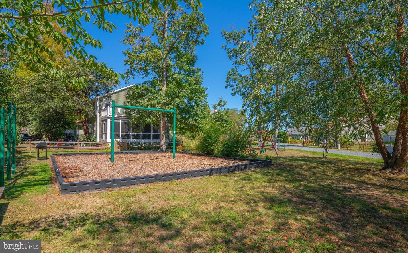 4748 Chestnut Road Shady Side, MD 20764 - Photo 13 of 14 Community Playground