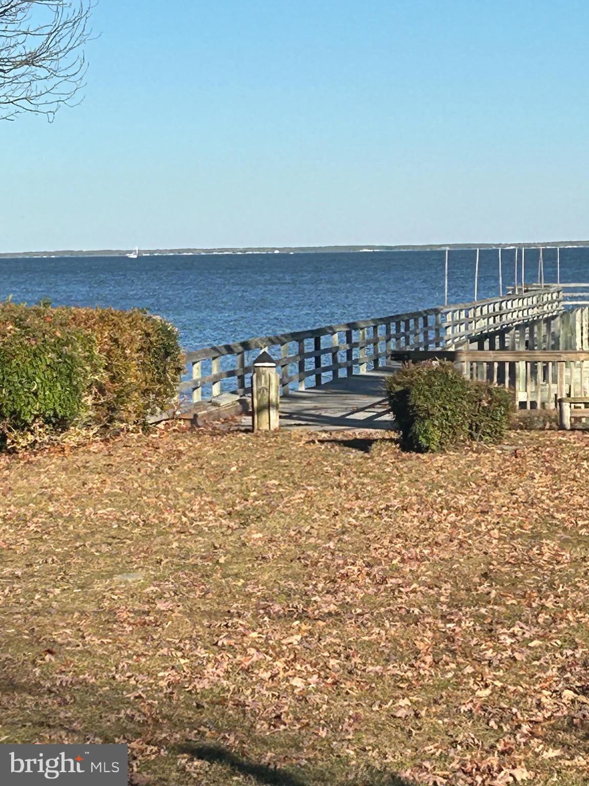 4748 Chestnut Road Shady Side, MD 20764 - Photo 2 of 14 Community Pier
