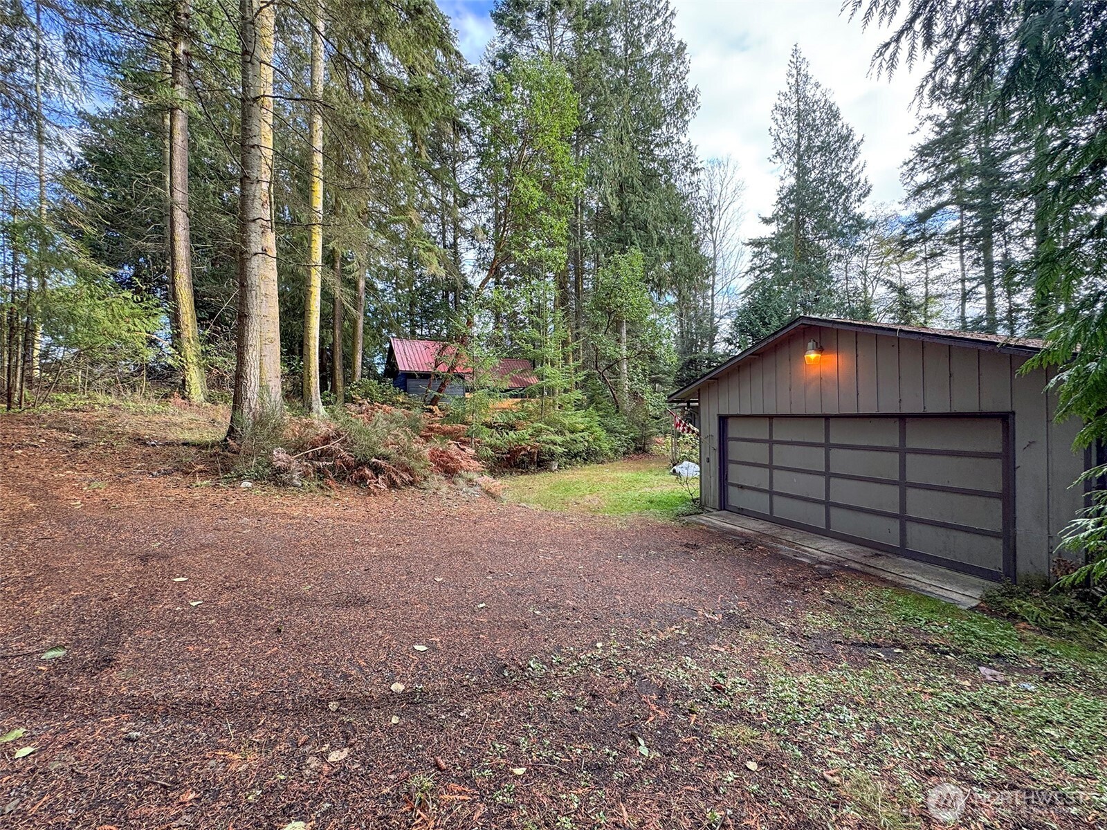 1283 Gasman Road Port Angeles, WA 98362 - Photo 35 of 40