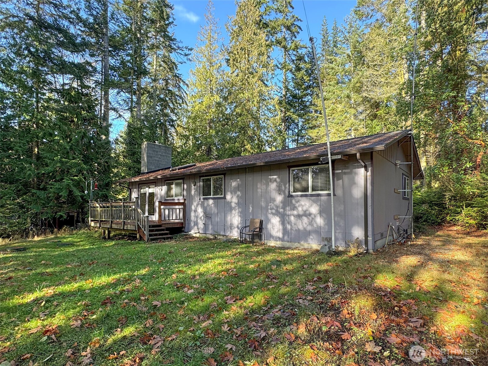 1283 Gasman Road Port Angeles, WA 98362 - Photo 36 of 40