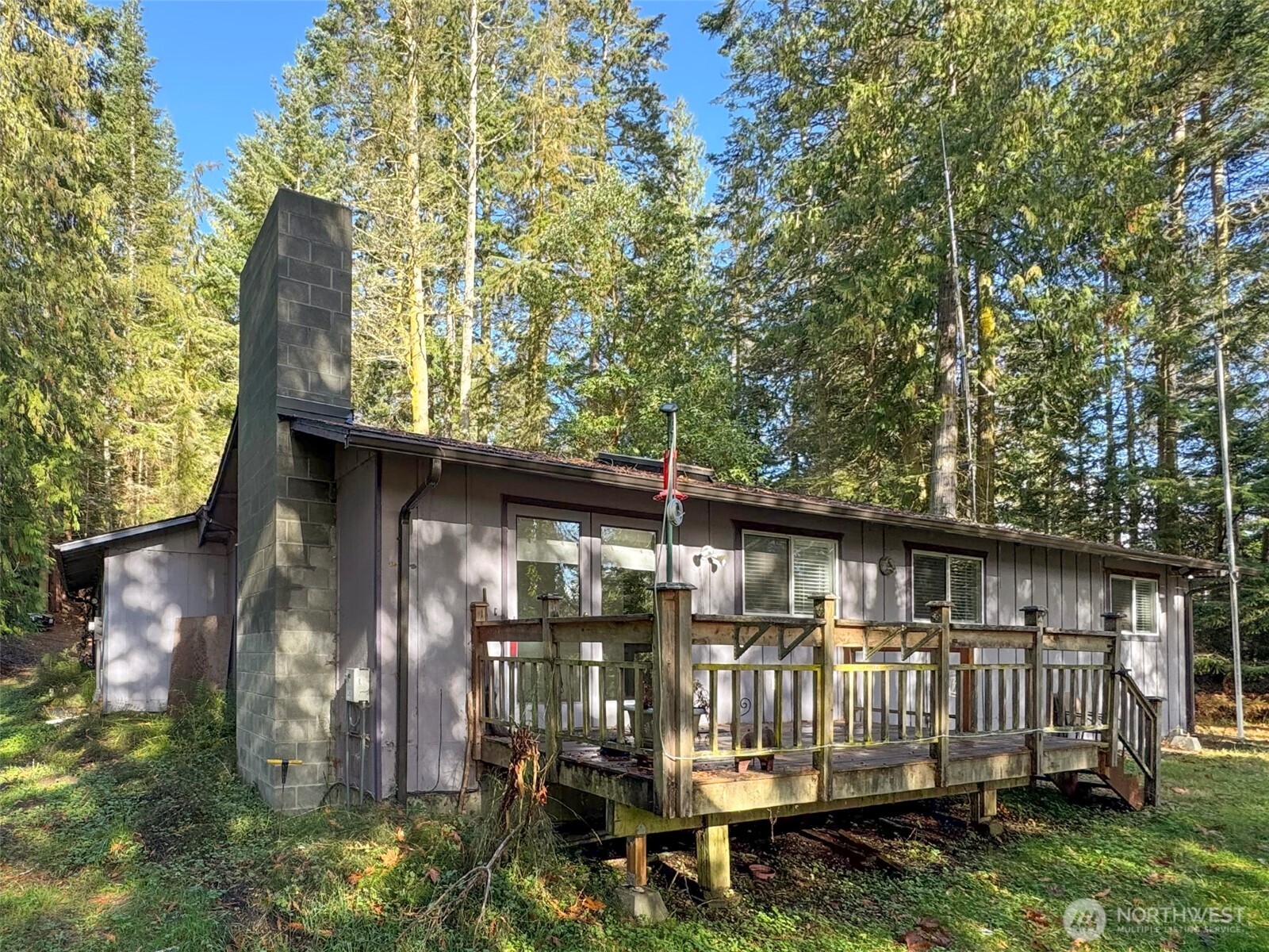 1283 Gasman Road Port Angeles, WA 98362 - Photo 38 of 40