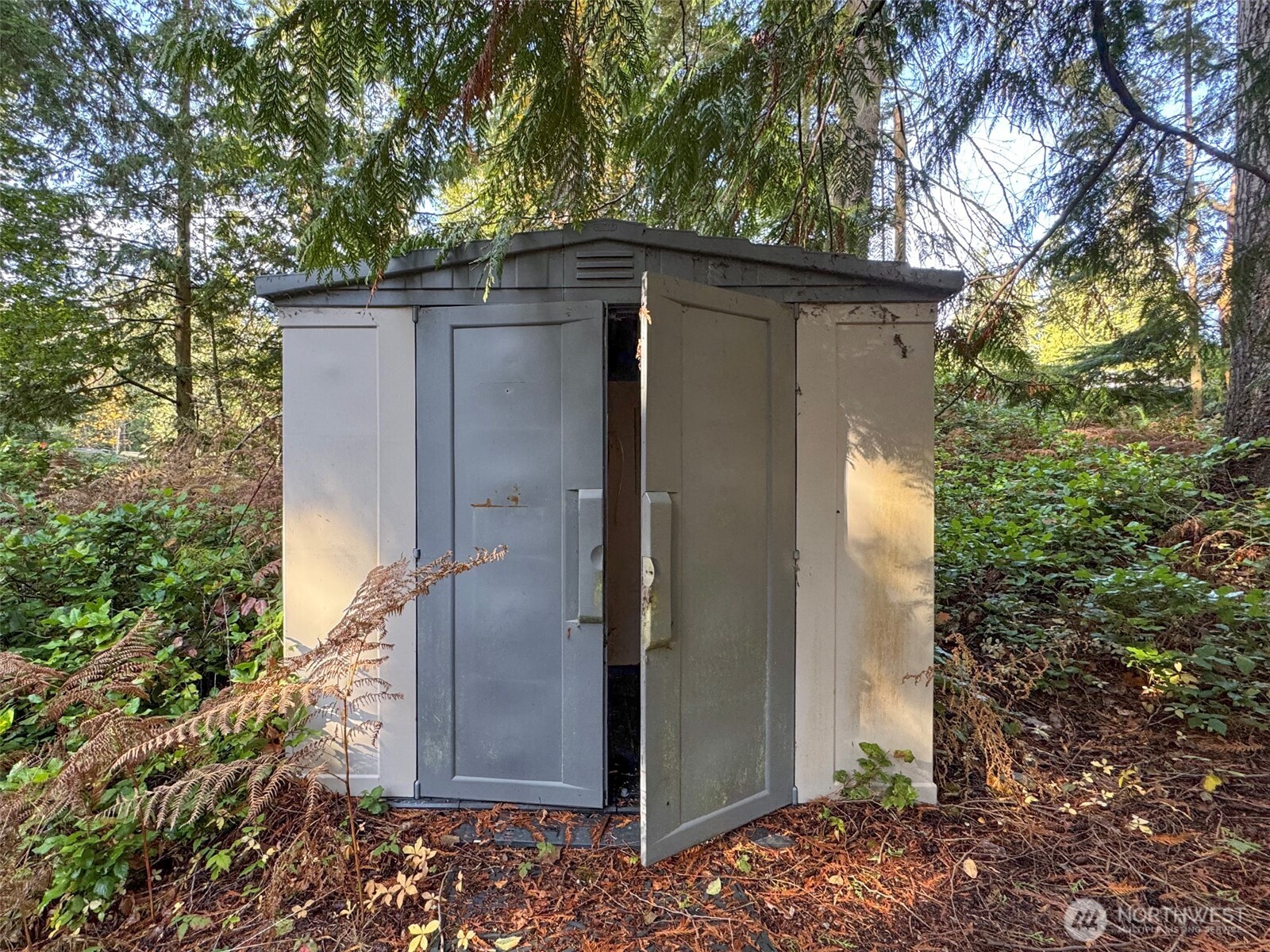 1283 Gasman Road Port Angeles, WA 98362 - Photo 40 of 40