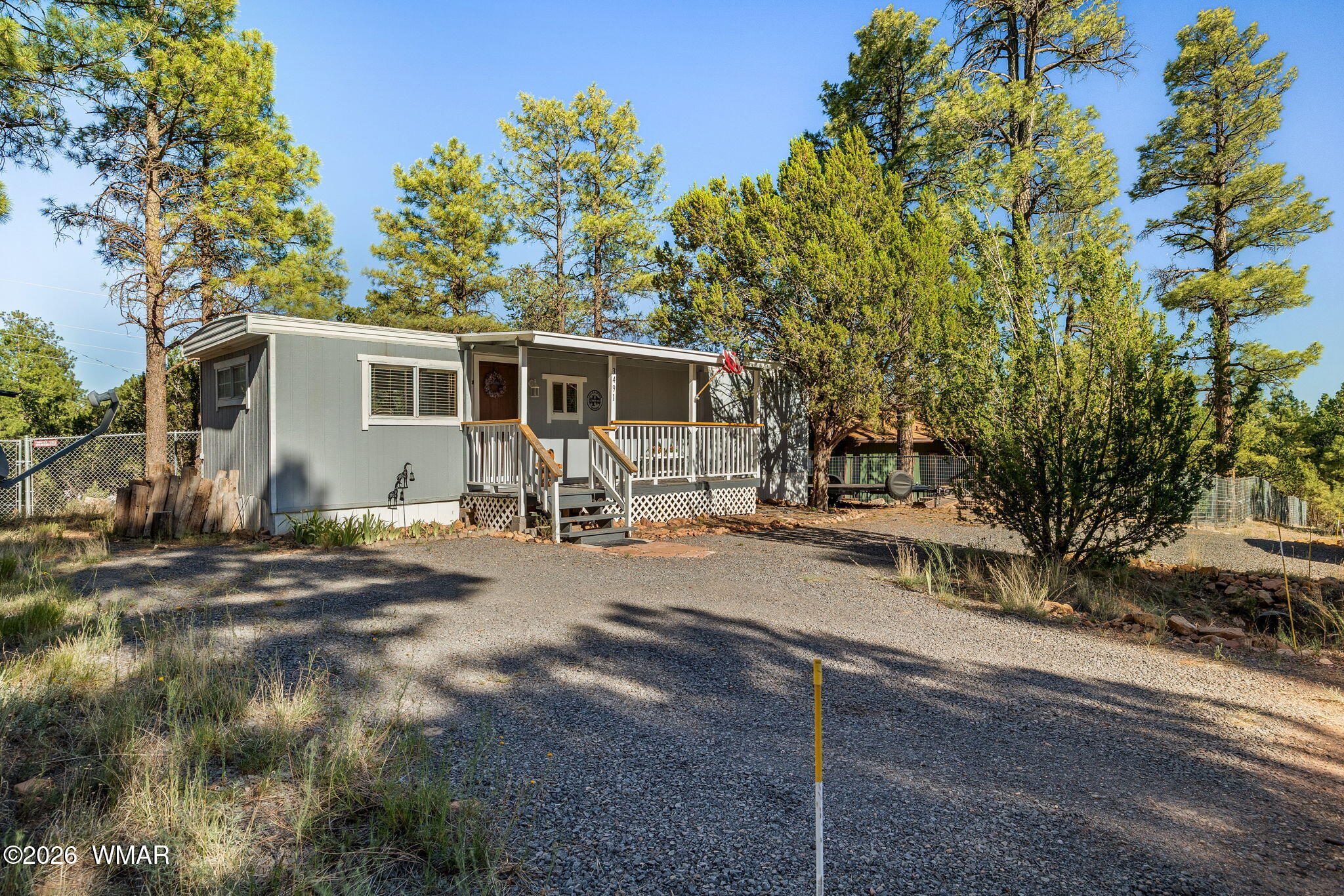 3491 Deer Track Trail Overgaard, AZ 85933 - Photo 4 of 31