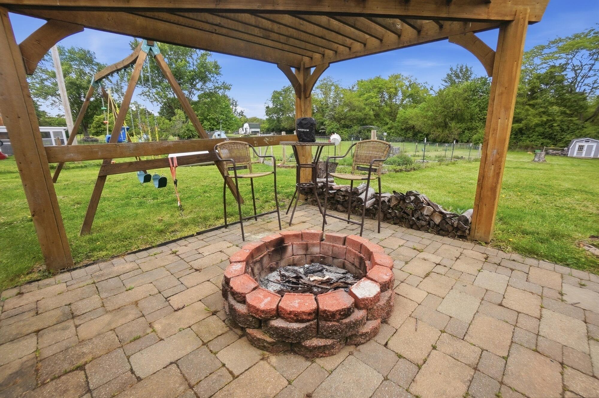 5616 Durrett Road Orient, OH 43146 - Photo 55 of 69 066