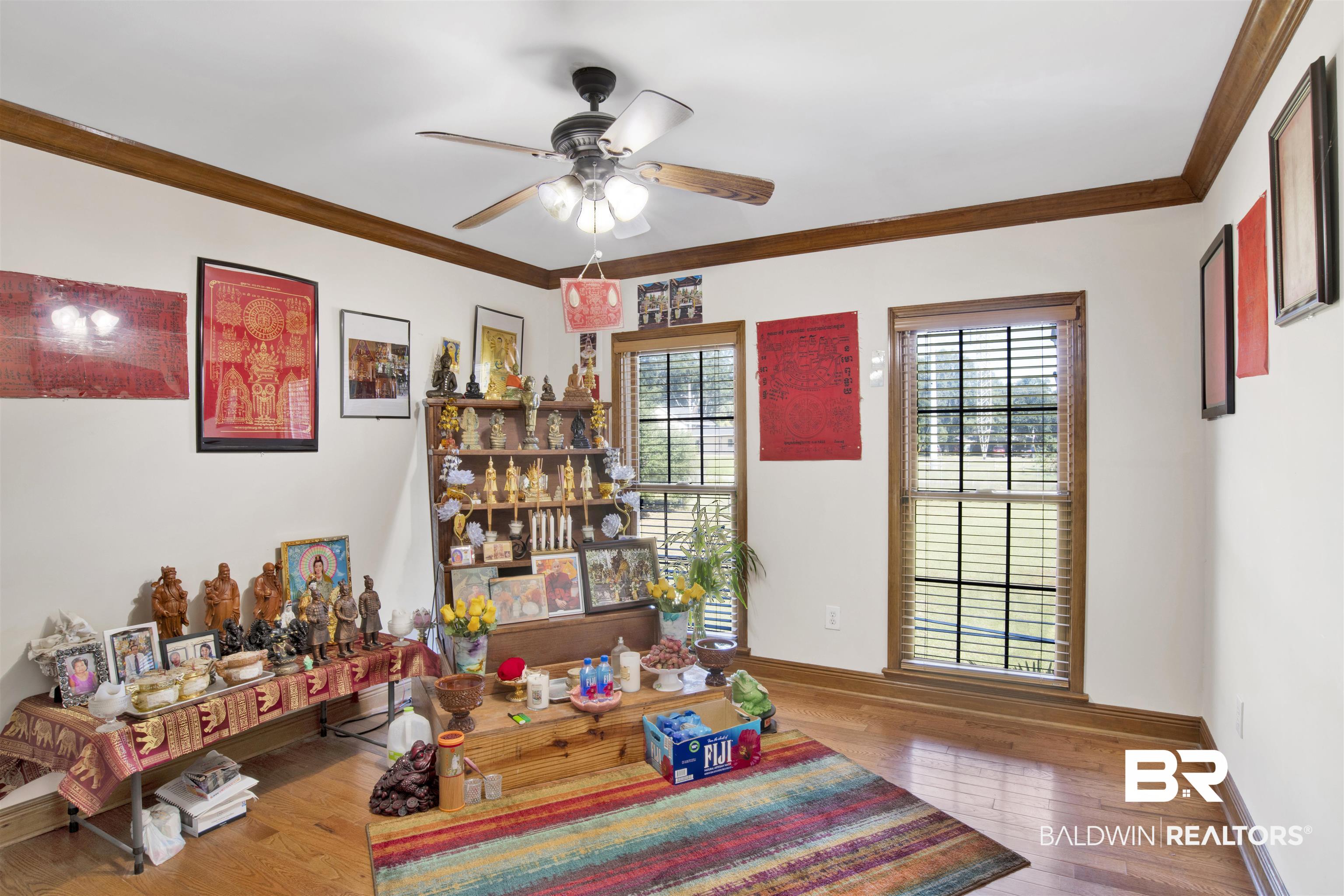 6450 Creel Road Theodore, AL 36582 - Photo 28 of 42