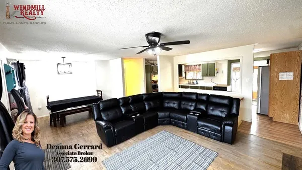 $229,900 | 3072 Alta Vista Road, Torrington, WY 82240