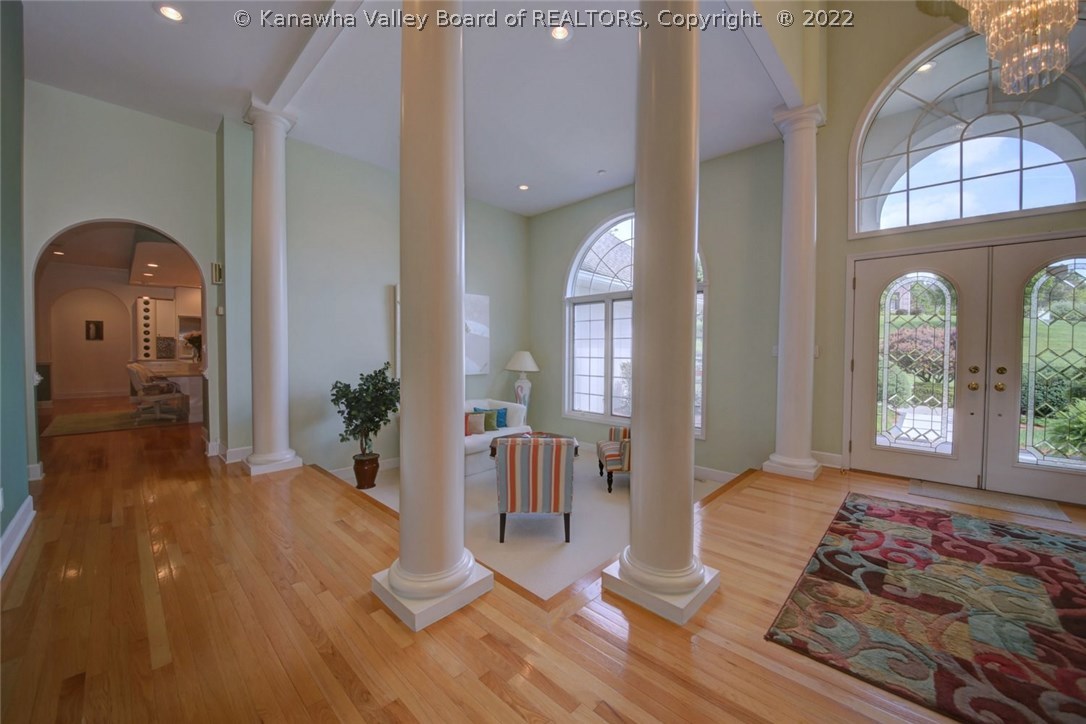 4001 Pinnacle View Drive Hurricane, WV 25526 - Photo 5 of 30 Gallery Image 5