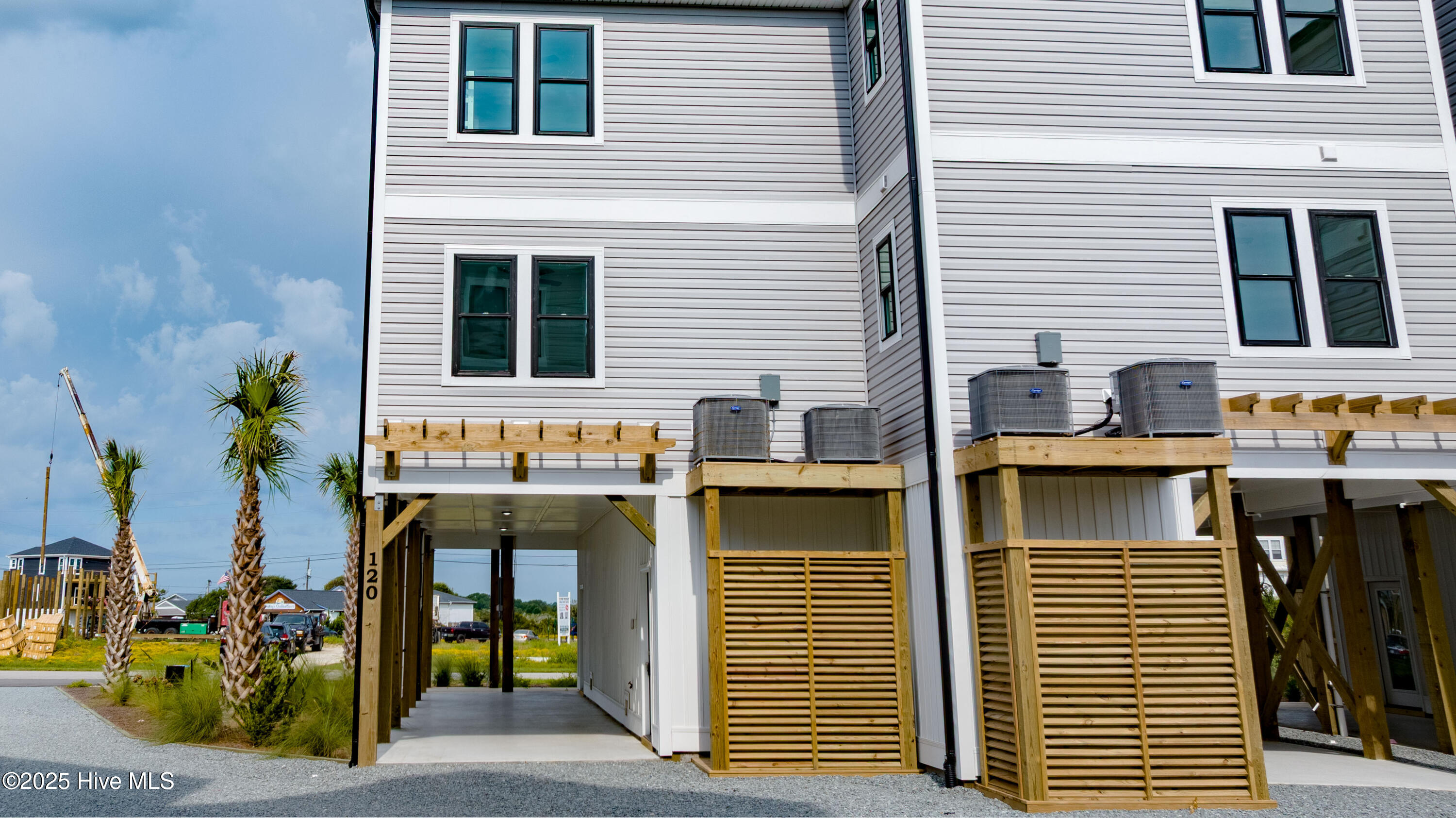 120 Shell Road Surf City, NC 28445 - Photo 73 of 82 DJI_20250826101527_0575_D-HDR