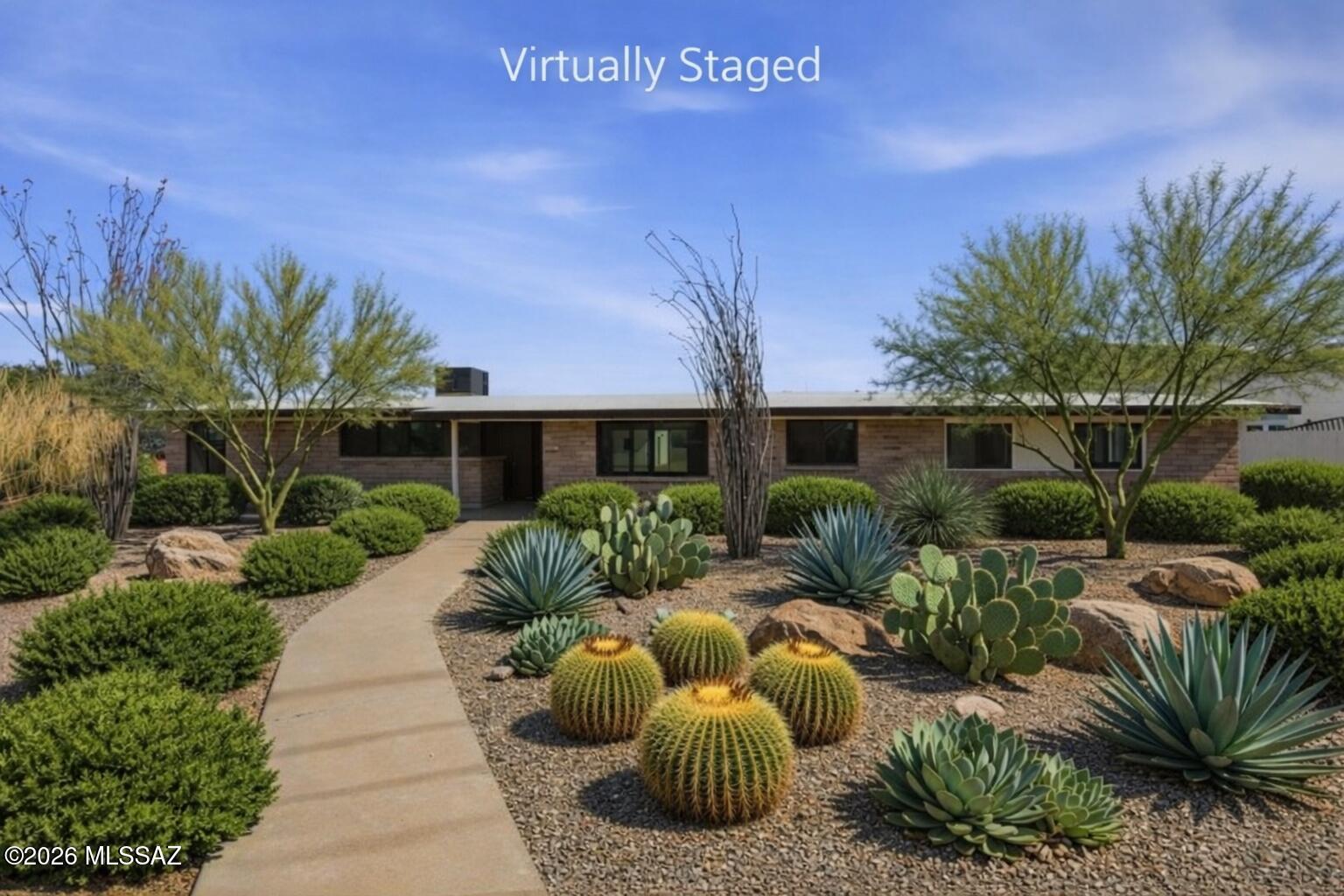 950 West Ina Road Tucson, AZ 85704 - Photo 49 of 54