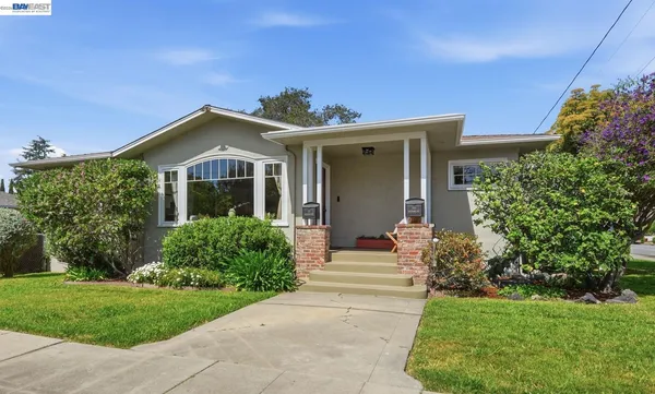 $998,000 | 792 Medford Avenue, Hayward, CA 94541