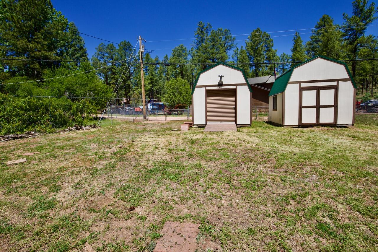 182 Thompson Road Payson, AZ 85541 - Photo 16 of 16
