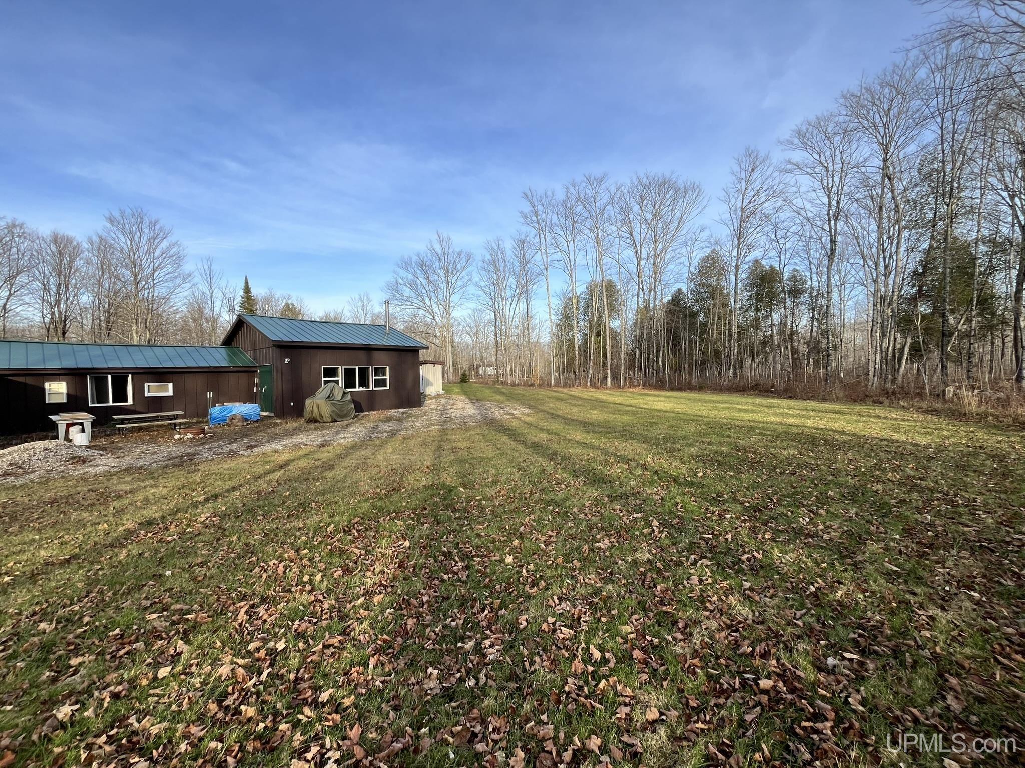 1505 Quarry Road Gulliver, MI 49840 - Photo 38 of 52 Gallery Image 38