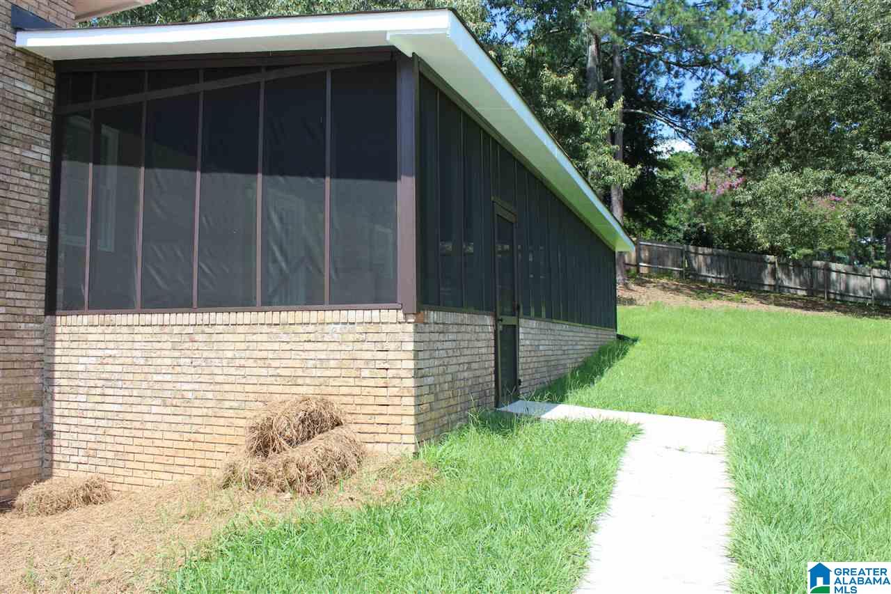 20 Arrowhead Trail Anniston, AL 36206 - Photo 30 of 35