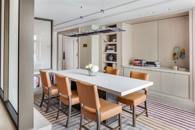 $668,000 | 100 Lovejoy Place, Unit 5L, Boston, MA 02114