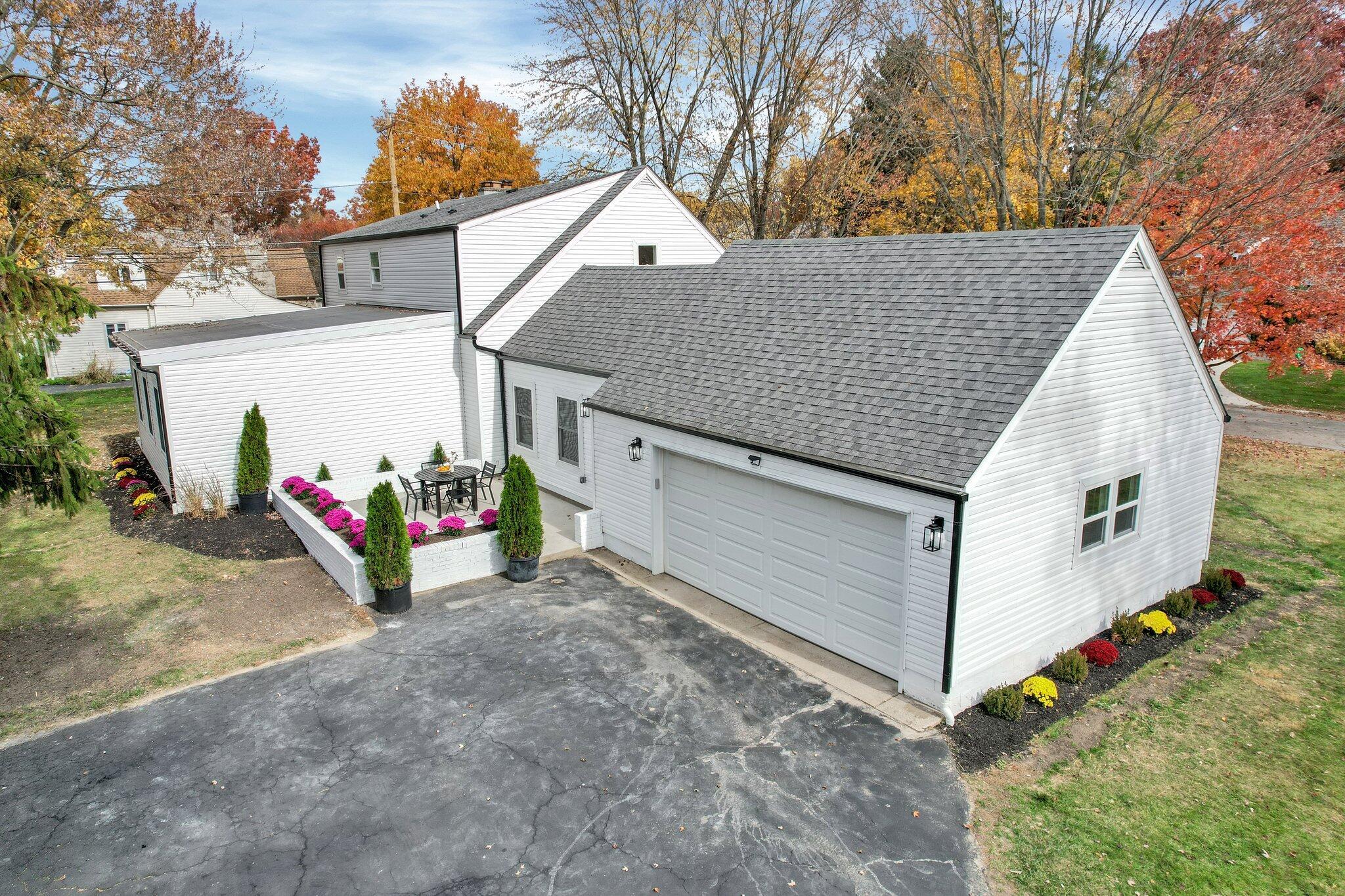 2575 Kent Road Upper Arlington, OH 43221 - Photo 57 of 91 Garage