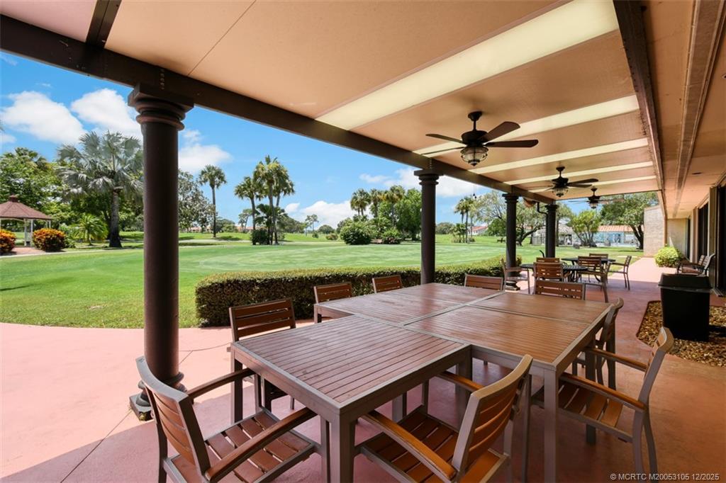 5363 Southeast Miles Grant Road, Unit D203 Stuart, FL 34997 - Photo 54 of 59