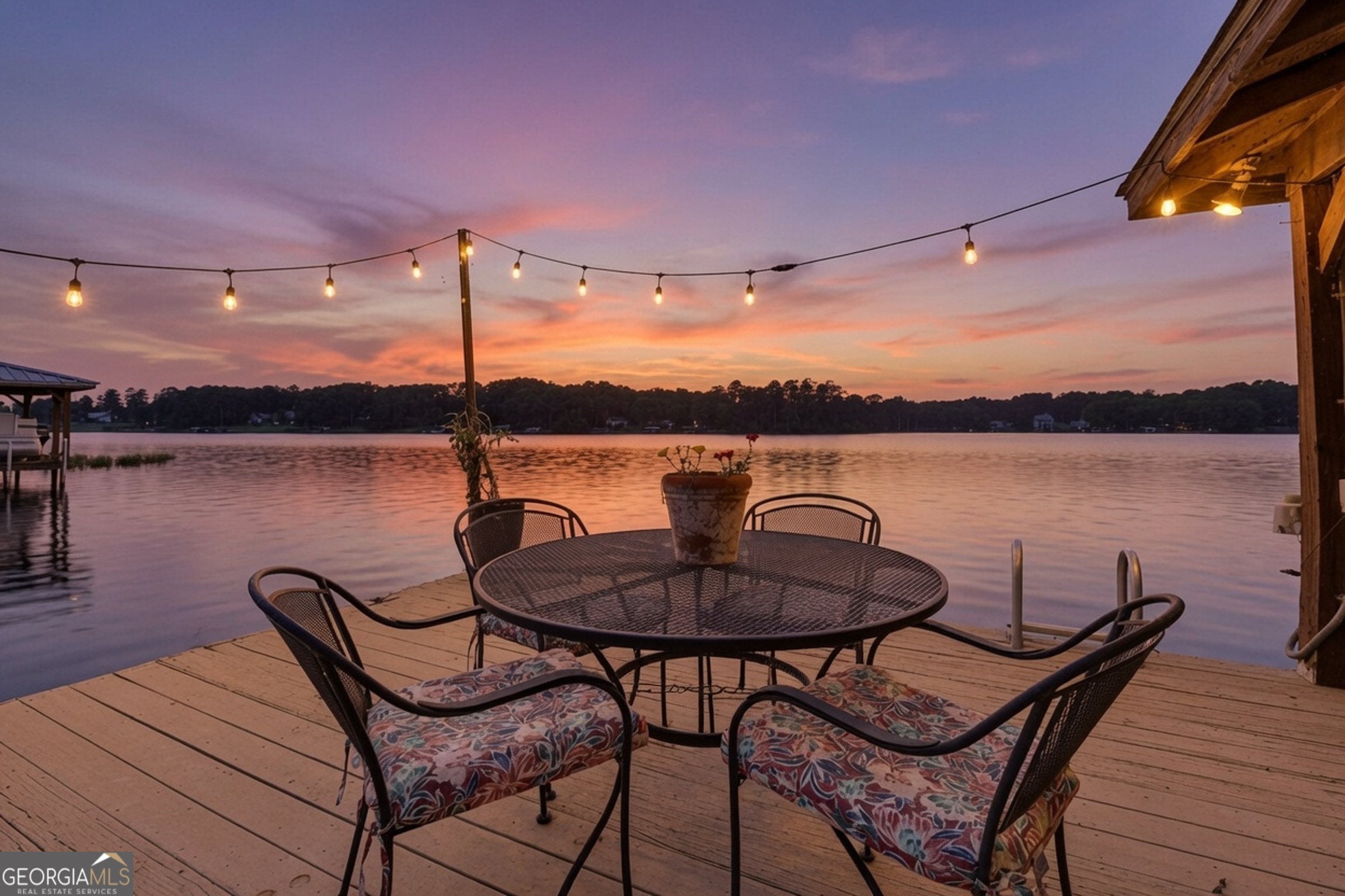 167 North Steel Bridge Road Eatonton, GA 31024 - Photo 6 of 50