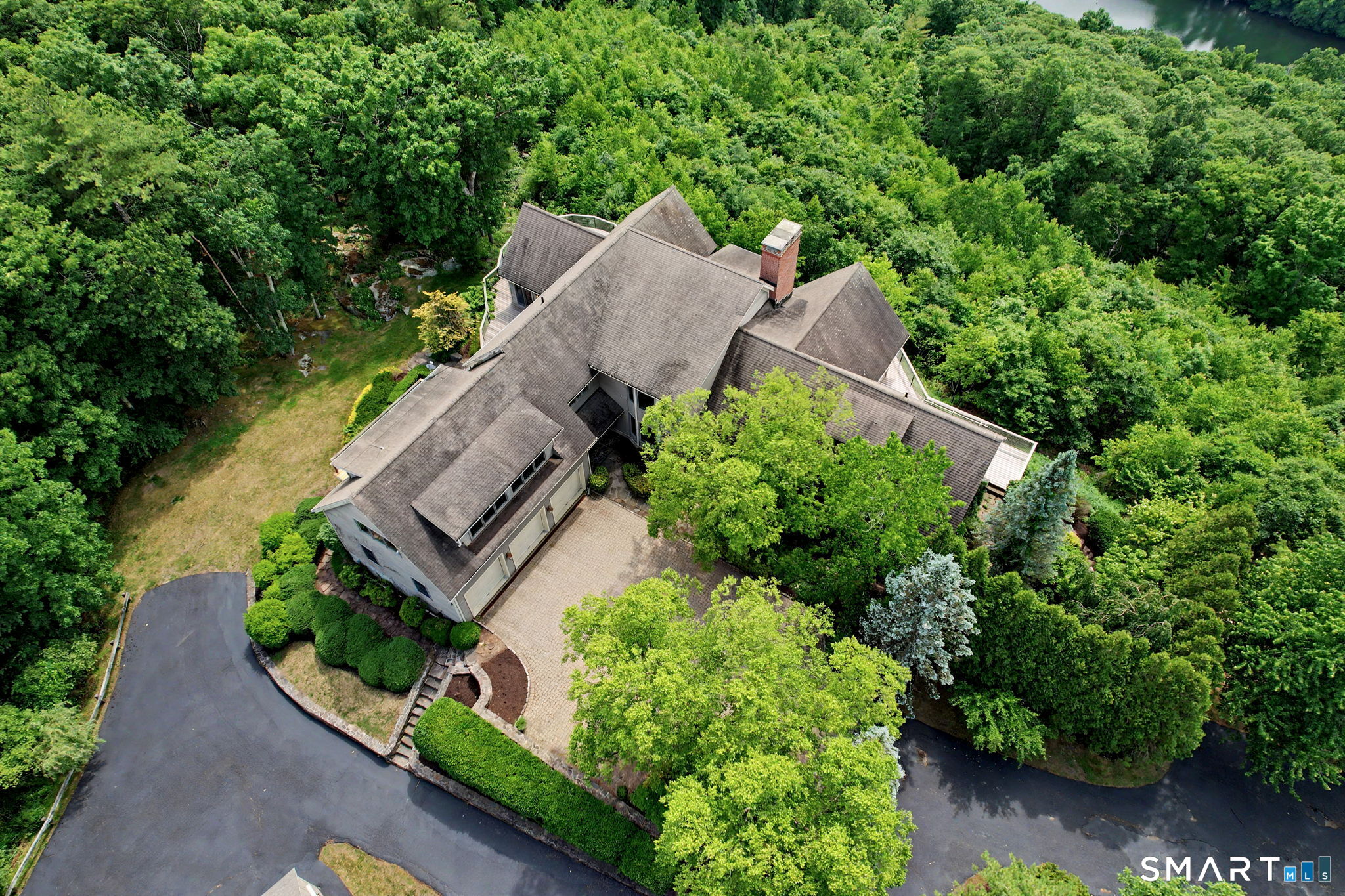 12 Fox Run Sherman, CT 06784 - Photo 31 of 33
