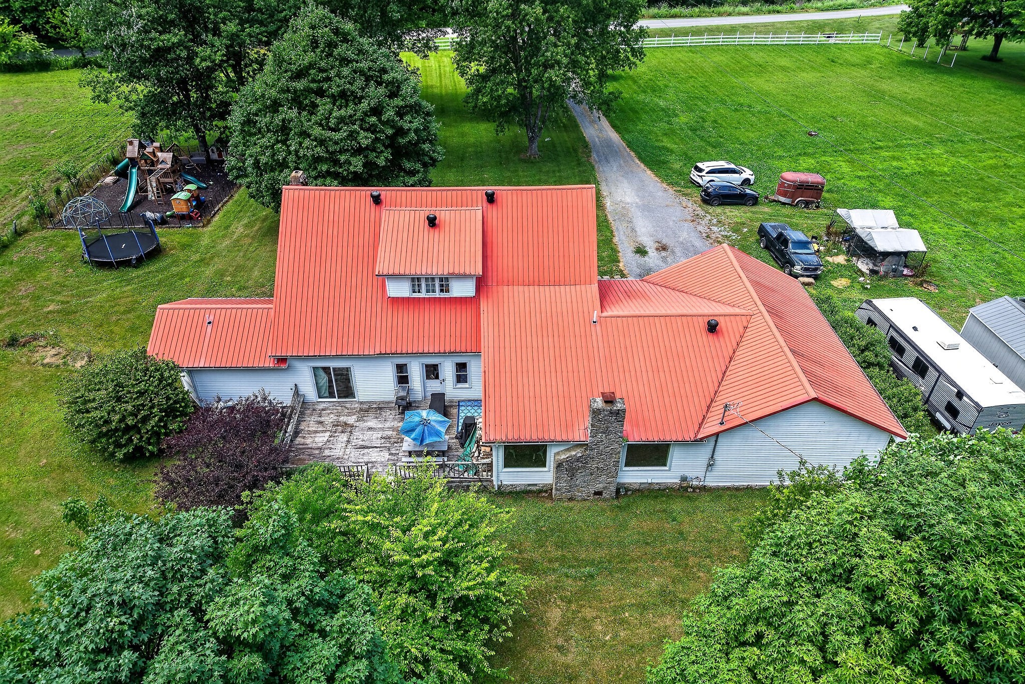 283 Hunting Creek Road Whitleyville, TN 38588 - Photo 59 of 76 Gallery Image 59