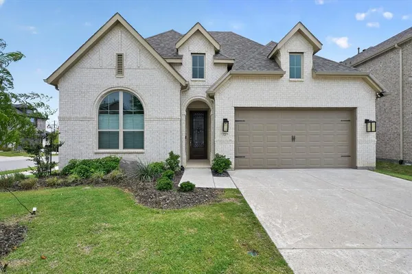 $265,000 | 3725 Paradise Way, Sherman, TX 75090