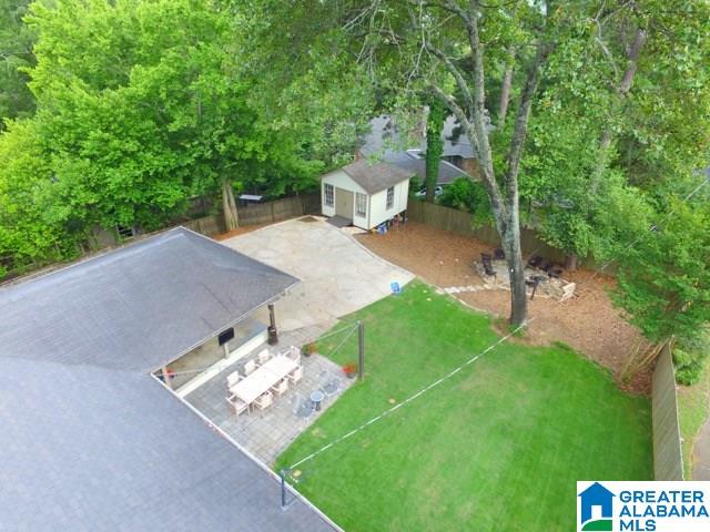 1619 Ridge Road Birmingham, AL 35209 - Photo 4 of 46