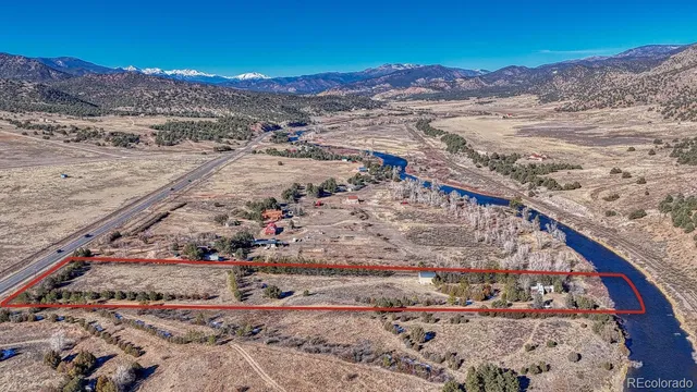 $745,000 | 14527 Highway 50, Coaldale, CO 81222