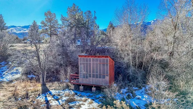 $745,000 | 14527 Highway 50, Coaldale, CO 81222