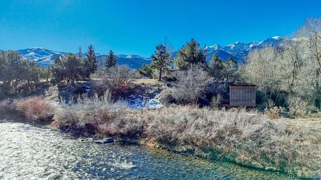 $745,000 | 14527 Highway 50, Coaldale, CO 81222