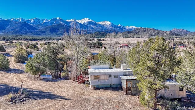 $745,000 | 14527 Highway 50, Coaldale, CO 81222