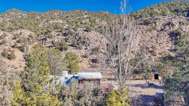 $745,000 | 14527 Highway 50, Coaldale, CO 81222