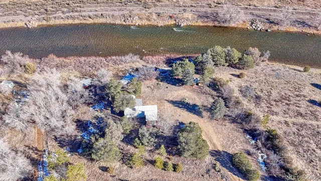 $745,000 | 14527 Highway 50, Coaldale, CO 81222