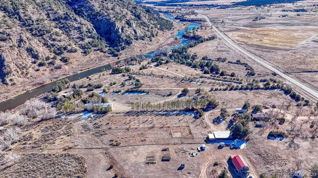 $745,000 | 14527 Highway 50, Coaldale, CO 81222