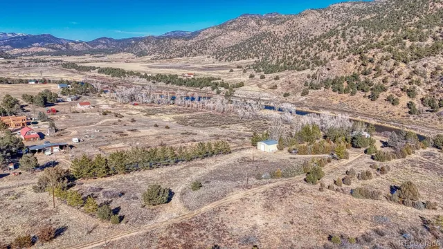 $745,000 | 14527 Highway 50, Coaldale, CO 81222