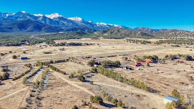 $745,000 | 14527 Highway 50, Coaldale, CO 81222