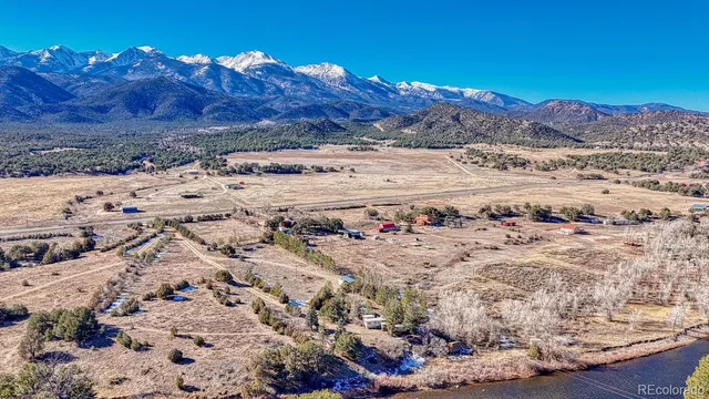 $745,000 | 14527 Highway 50, Coaldale, CO 81222