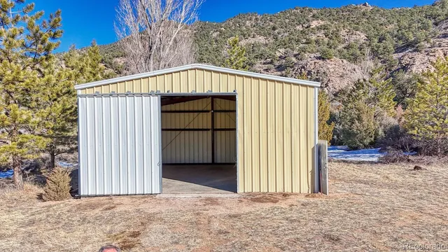 $745,000 | 14527 Highway 50, Coaldale, CO 81222