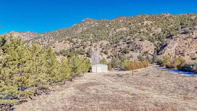 $745,000 | 14527 Highway 50, Coaldale, CO 81222