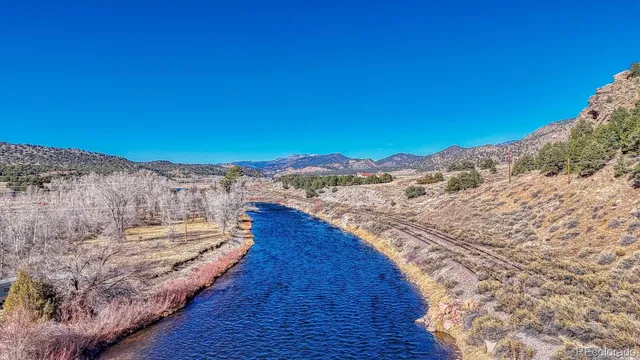 $745,000 | 14527 Highway 50, Coaldale, CO 81222