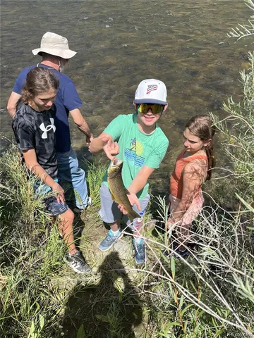 $745,000 | 14527 Highway 50, Coaldale, CO 81222