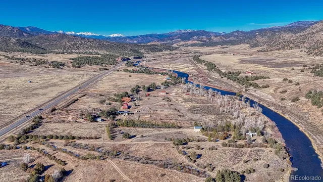 $745,000 | 14527 Highway 50, Coaldale, CO 81222