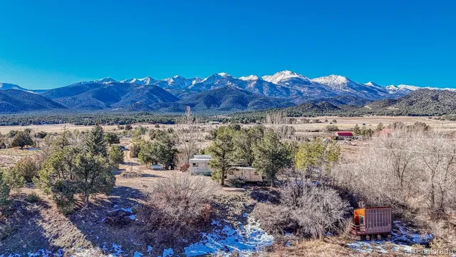 $745,000 | 14527 Highway 50, Coaldale, CO 81222