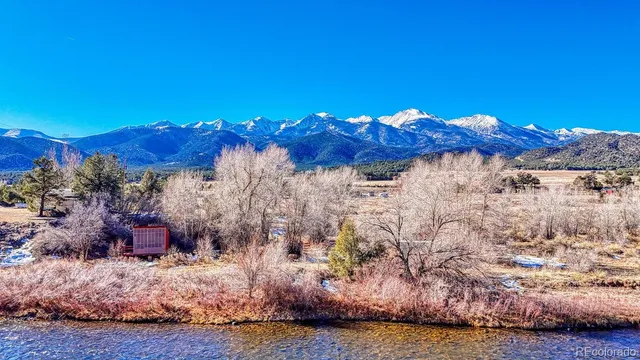 $745,000 | 14527 Highway 50, Coaldale, CO 81222