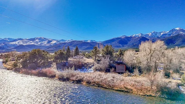 $745,000 | 14527 Highway 50, Coaldale, CO 81222