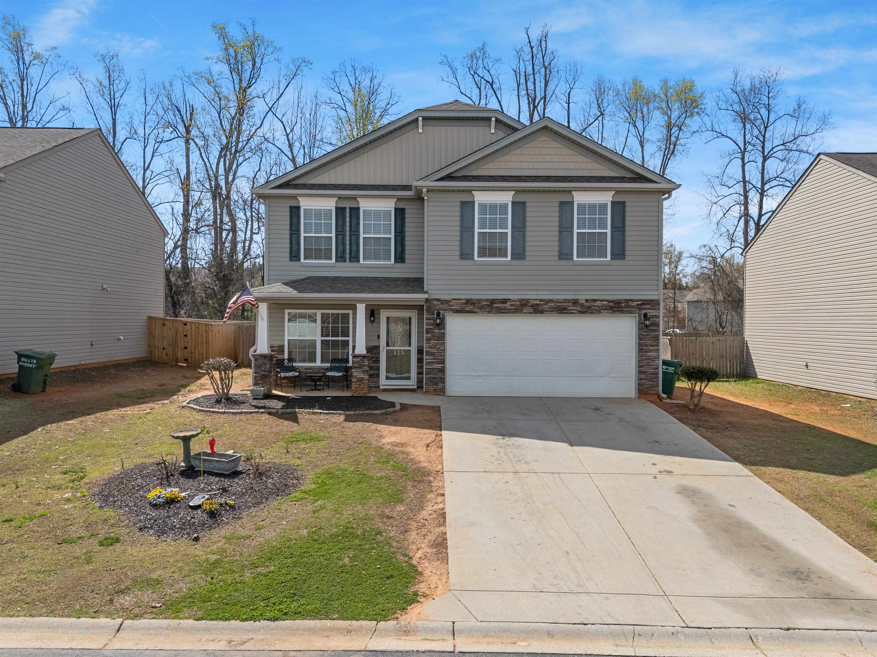 415 Victory Lane Moore, SC 29369 - Photo 1 of 45