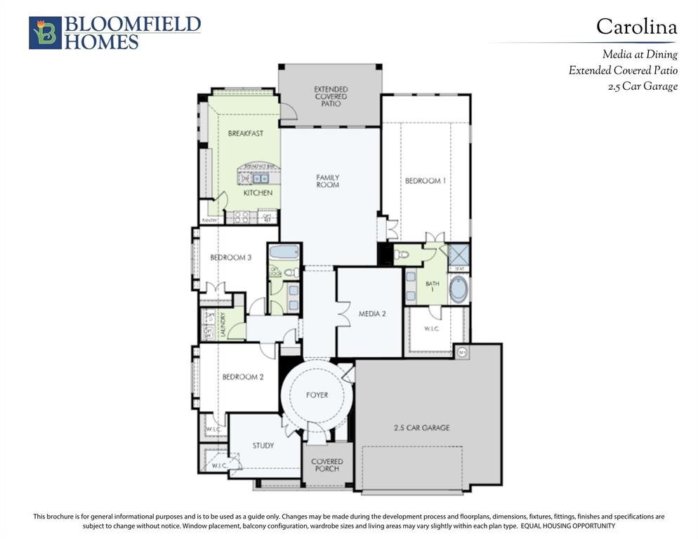 2728 Railway Street Forney, TX 75126 - Photo 2 of 23